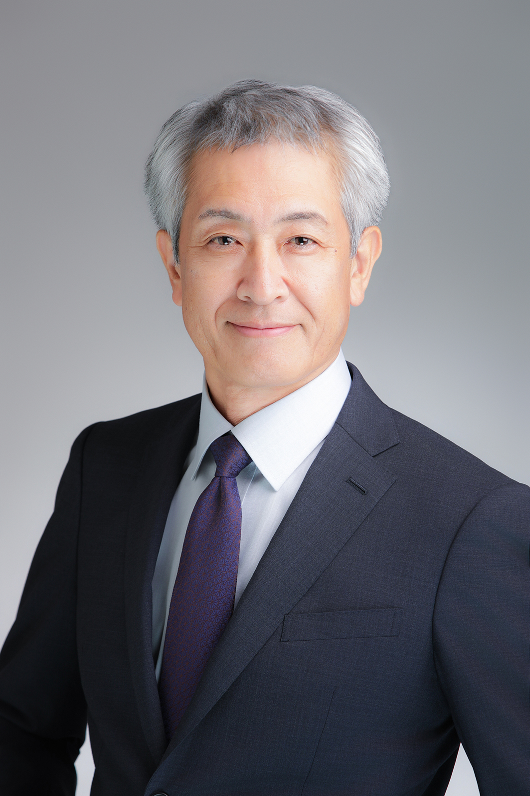抗菌製品技術協議会　会長 土屋 禎