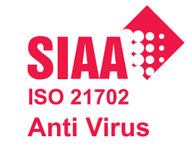 SIAA　IOS21702　抗ウイルス加工