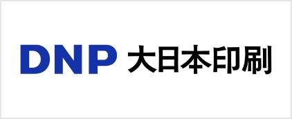 DNP 大日本印刷