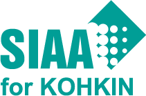 SIAA for KOHKIN 一般社団法人抗菌製品技術協議会