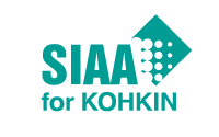 SIAA for KOHKIN